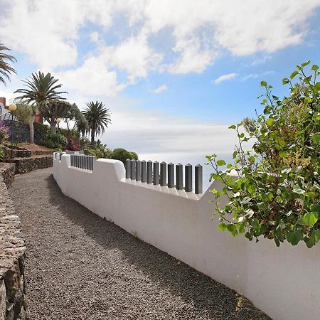 Villa Linaje Del Pago Listan Blanco El El Sauzal Exterior foto