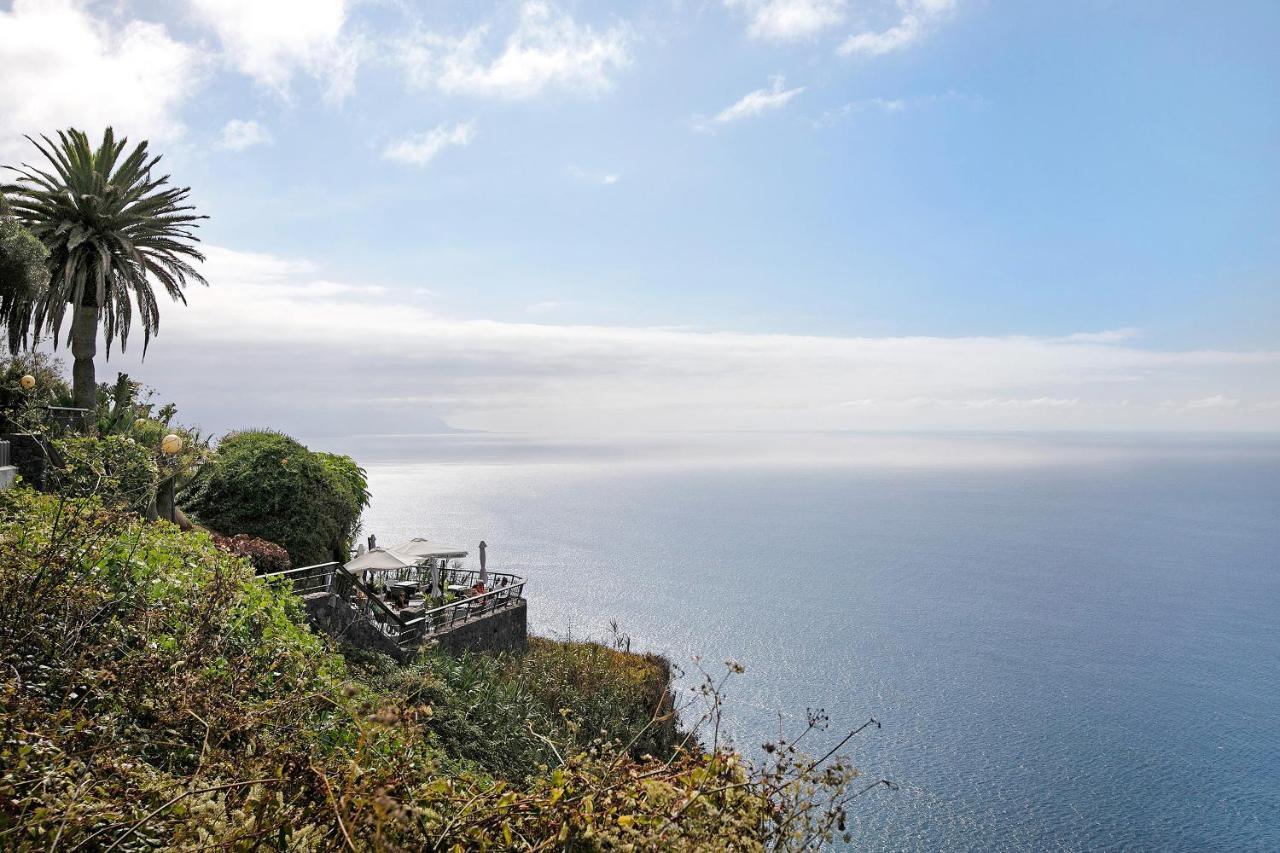 Villa Linaje Del Pago Listan Blanco El El Sauzal Exterior foto