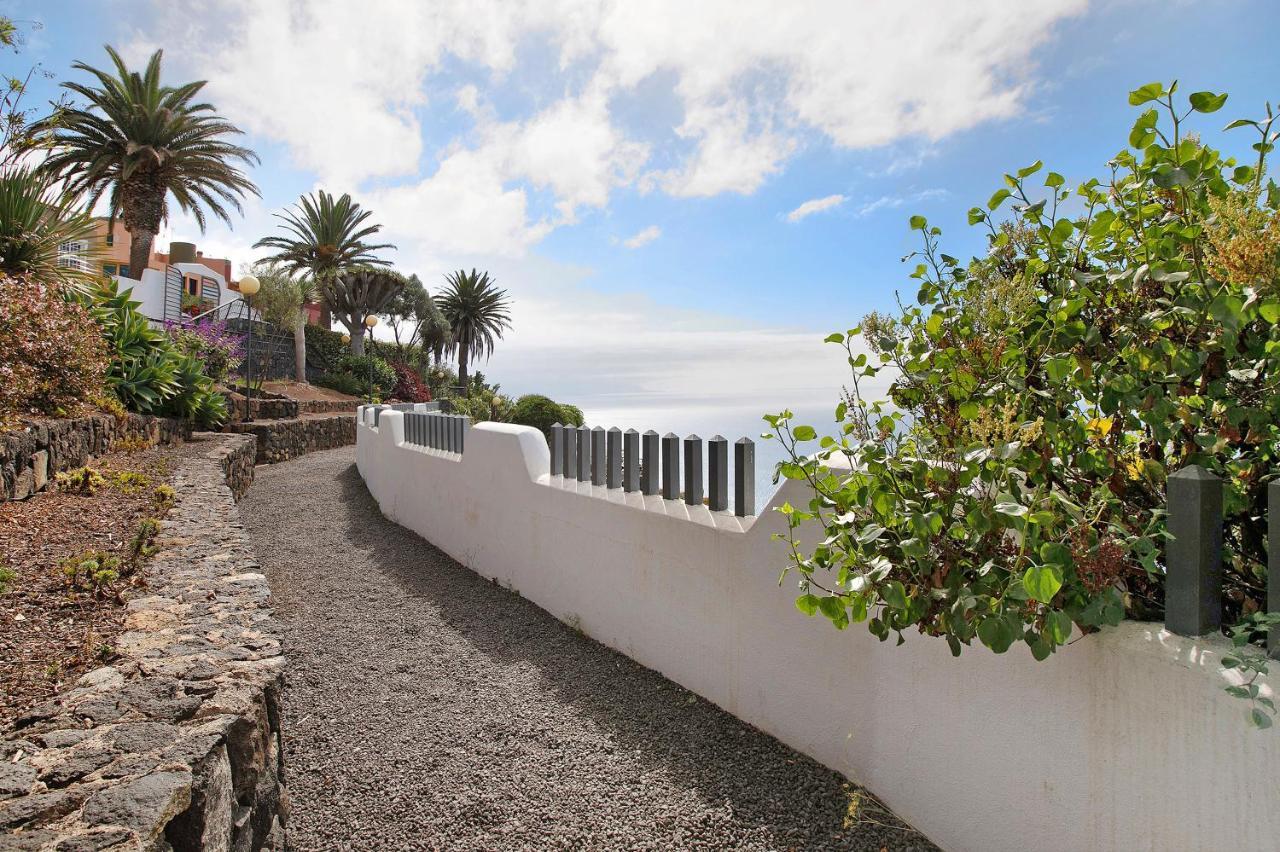 Villa Linaje Del Pago Listan Blanco El El Sauzal Exterior foto